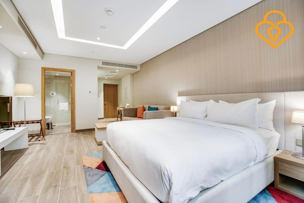 Keysplease Modern Beach Studio Murjan 2، JBR P60B