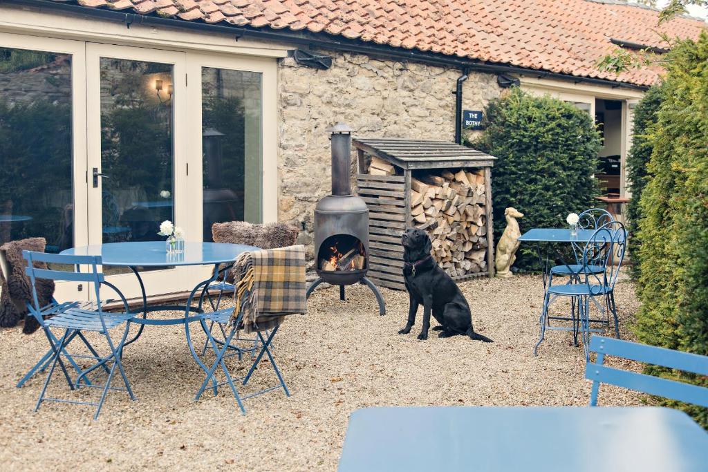 Fotografie z fotogalerie ubytování The White Swan Inn v destinaci Pickering
