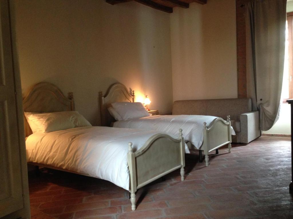Agriturismo Da Luca