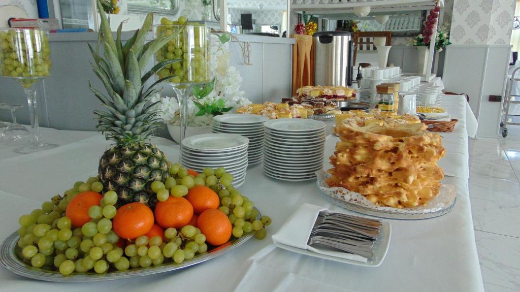 Hotel Zbyszko - Resim 38