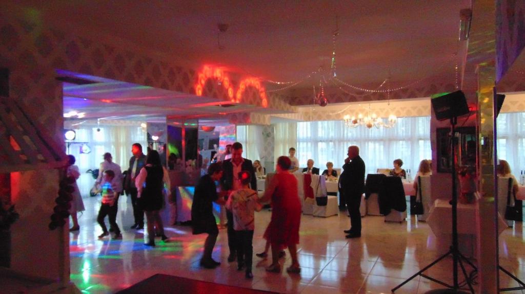 Hotel Zbyszko - Resim 4