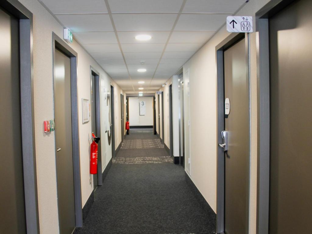 Fotografia z galérie ubytovania B&B HOTEL Aix-les-Bains v destinácii Grésy-sur-Aix