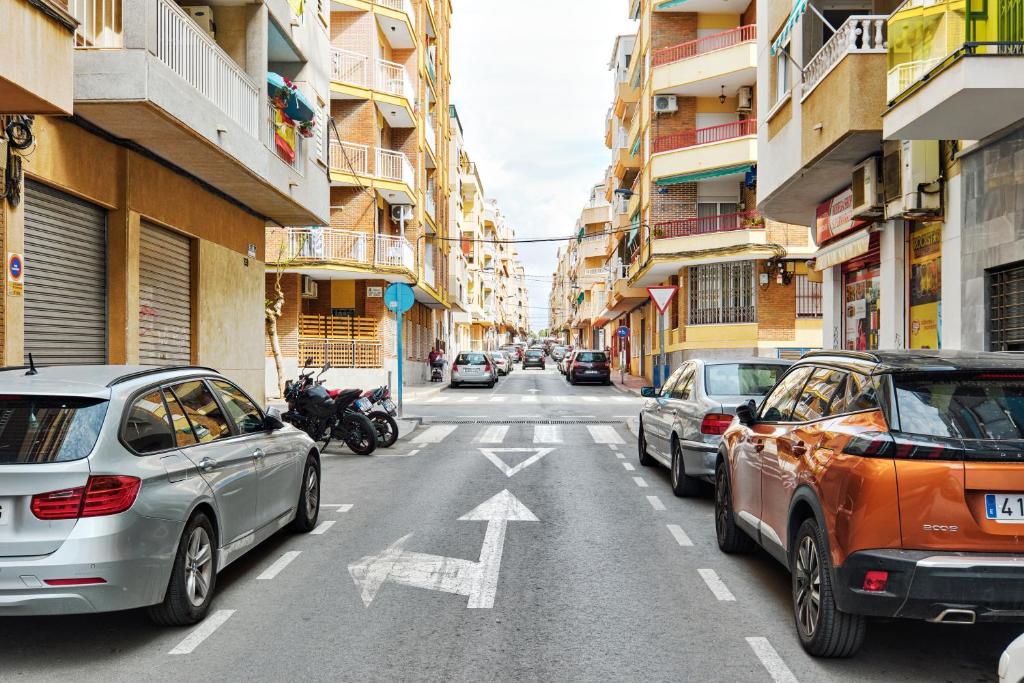 Del Cura playa, Torrevieja – Precios actualizados 2023