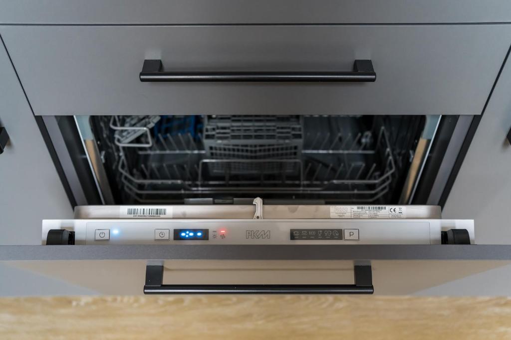 Servus Apartments by Homaris - Resim 2