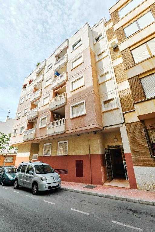 Del Cura playa, Torrevieja – Updated 2023 Prices