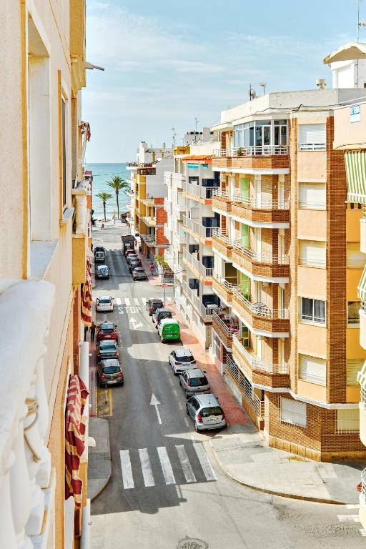 Del Cura playa, Torrevieja – Precios actualizados 2023