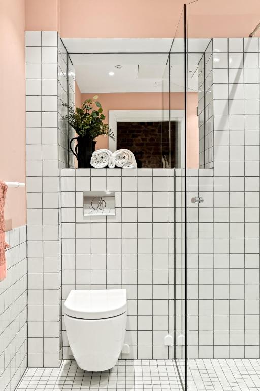 BJØRVIKA APARTMENTS - Solli - Studio
