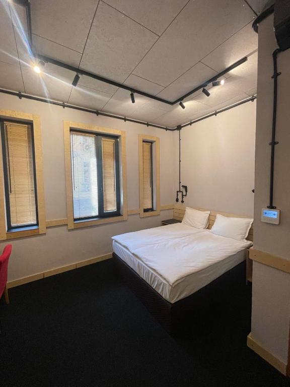 Art Hotel 158 - Çift Kişilik Oda Queen Size Bed