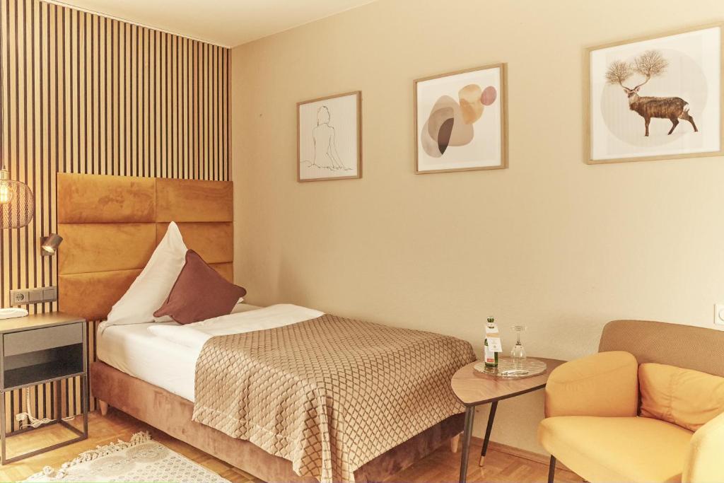 Hotel van Bebber - 18