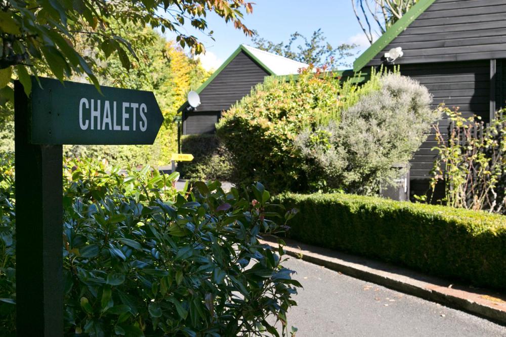 Tongariro Lodge - Resim 28