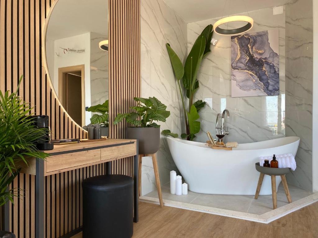 Fotografie z fotogalerie ubytování Casa Benita v destinaci Hvar