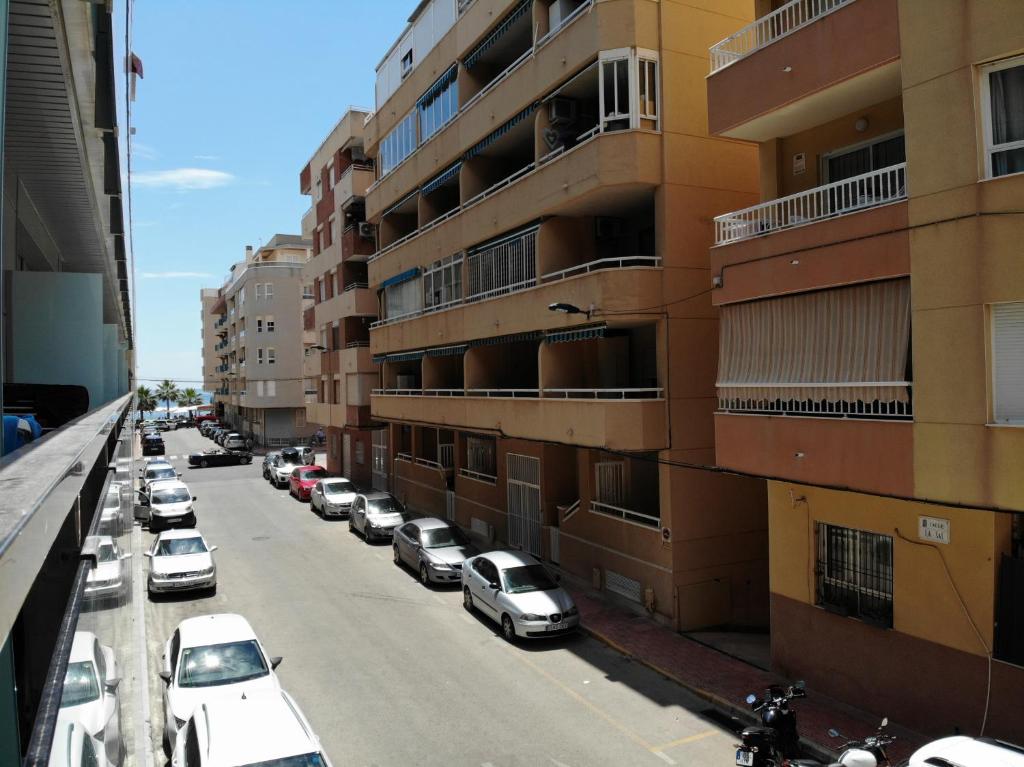 Fotografia z galérie ubytovania Purisima v destinácii Torrevieja