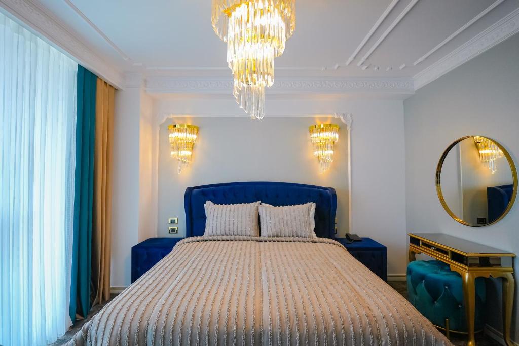 W Regal Boutique Hotel&Spa - Resim 31