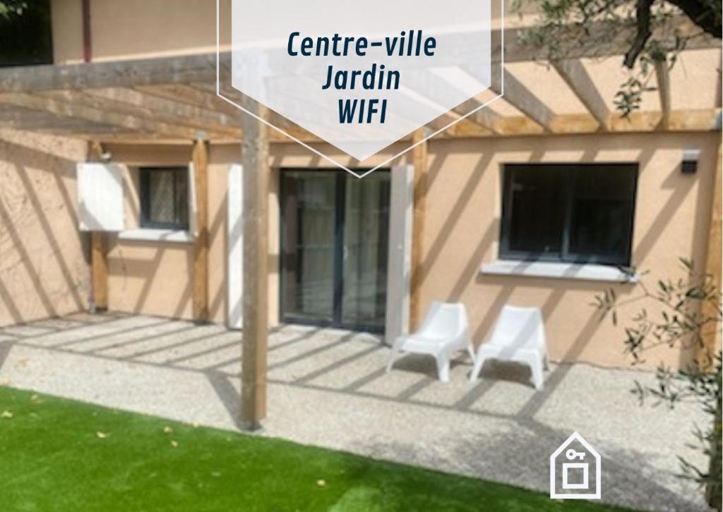 Le Bertomiu - Housity