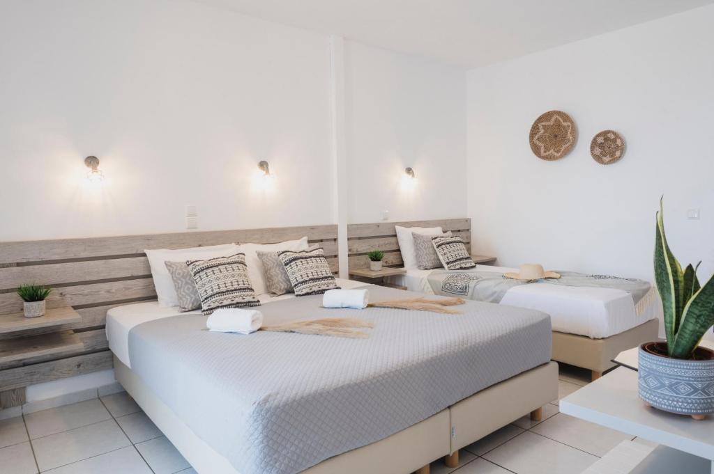 Petros Studios & Suites - 18