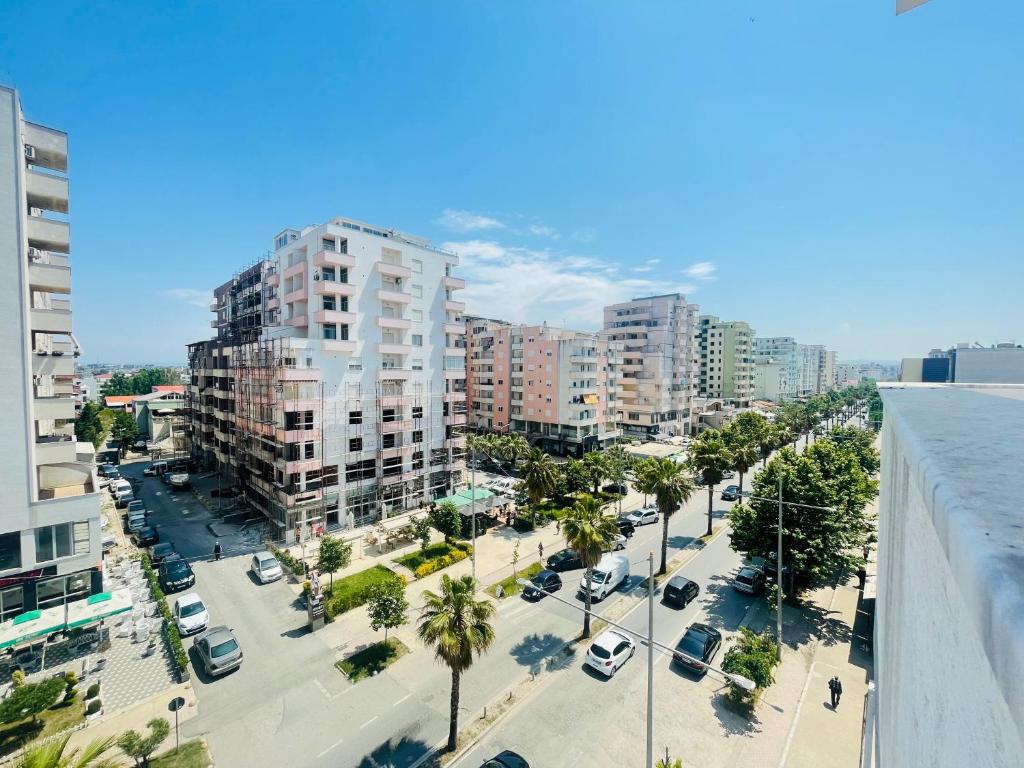 Mediterranean Sea Apartments - Imazhi 5