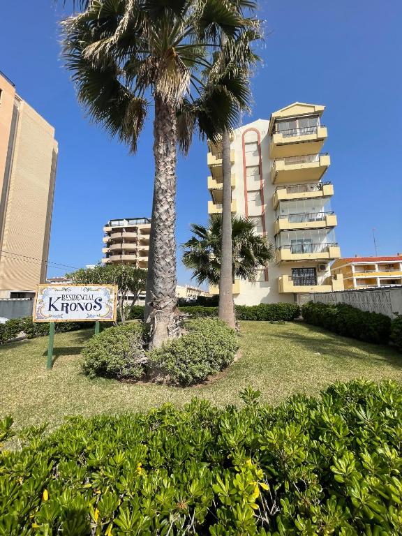 Alpen 1- Rcial. Kronos, Peniscola – Updated 2023 Prices
