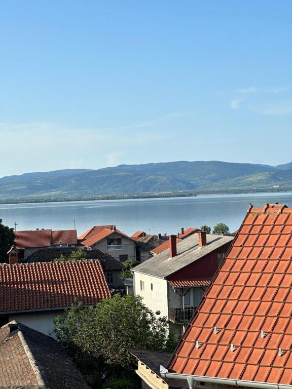 Loodusmaastik apartemendi lähedal