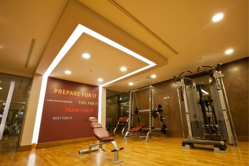 Sheraton Athlone Hotel photo