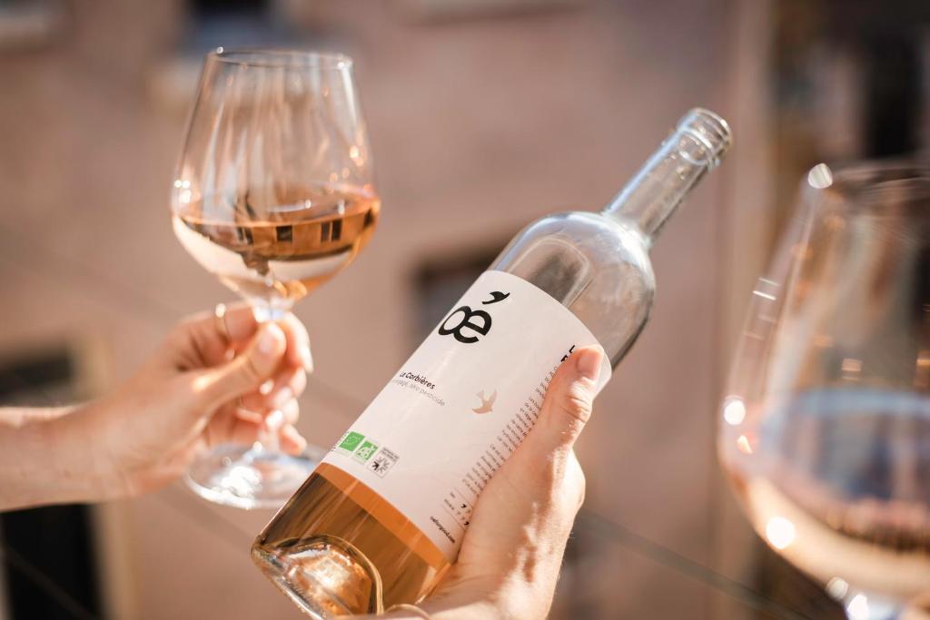 Esteem Tour Eiffel - Resim 39