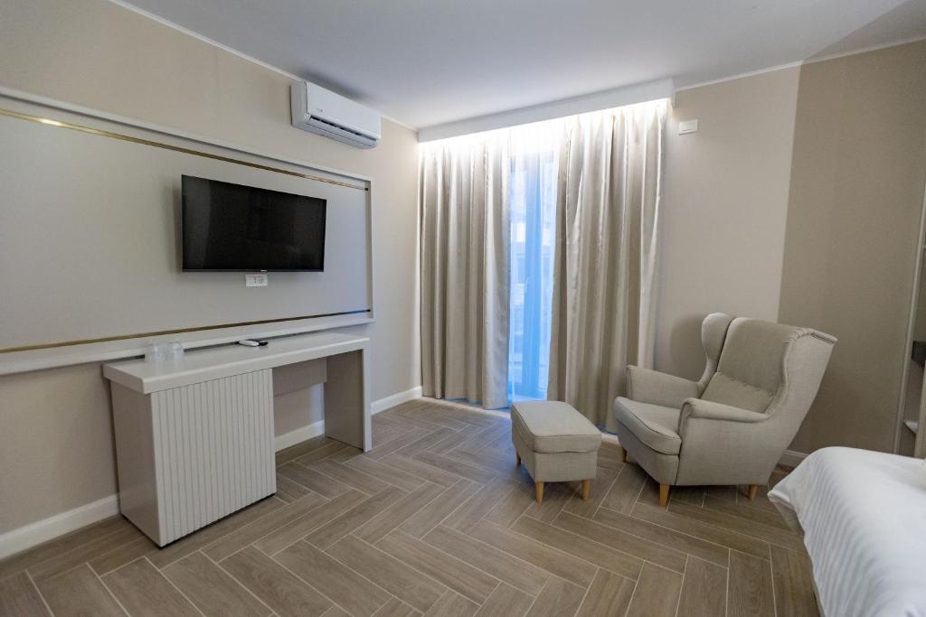 DelSool MAMAiA-Hotel - Resim 25