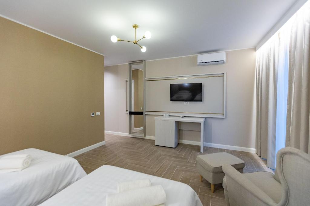 DelSool MAMAiA-Hotel - Resim 26