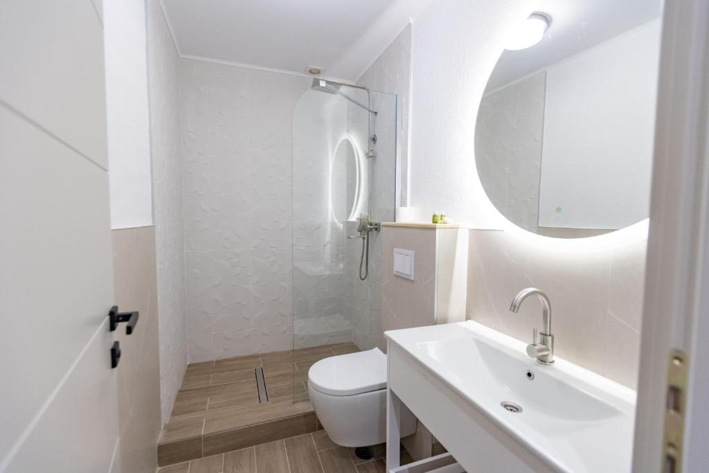 DelSool MAMAiA-Hotel - Resim 27