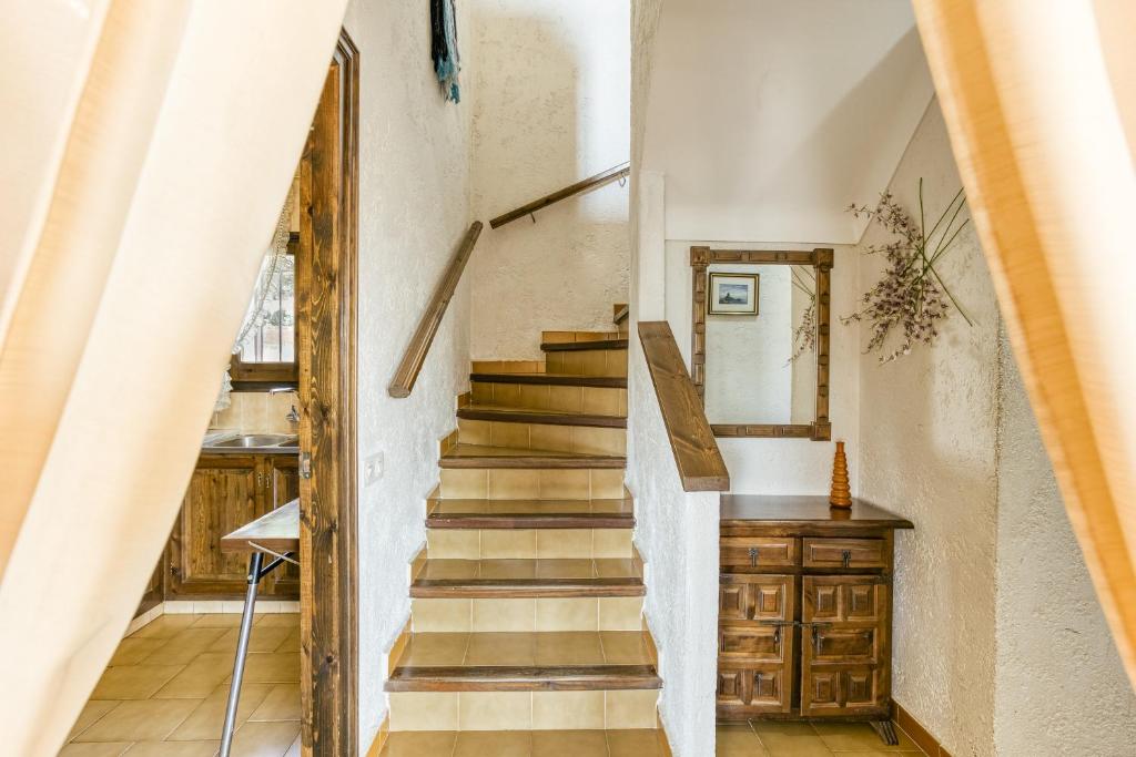 Kép Casa Saguer szállásáról L' Escalában a galériában