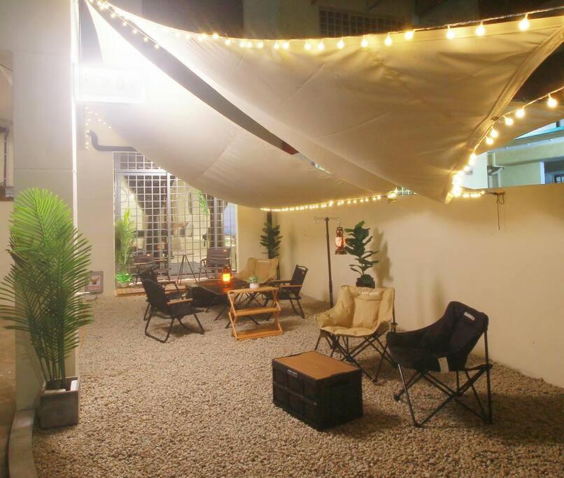 The Camp By S&G JBPermas Jaya, Johor Bahru (updated prices 2024)