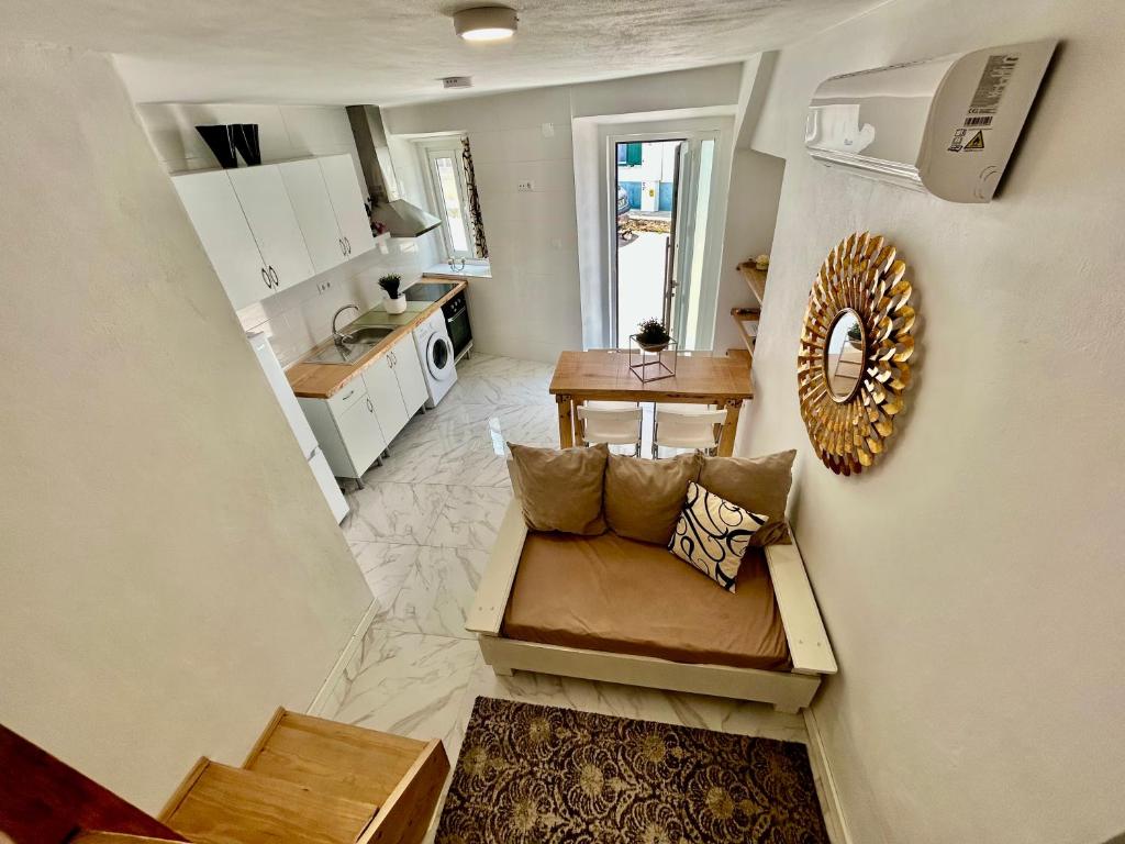 Casinha da Patricia - 4