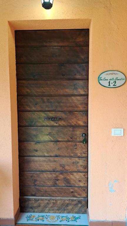 Fotografie z fotogalerie ubytování Antico Borghetto - Casa Vacanze v destinaci Norcia