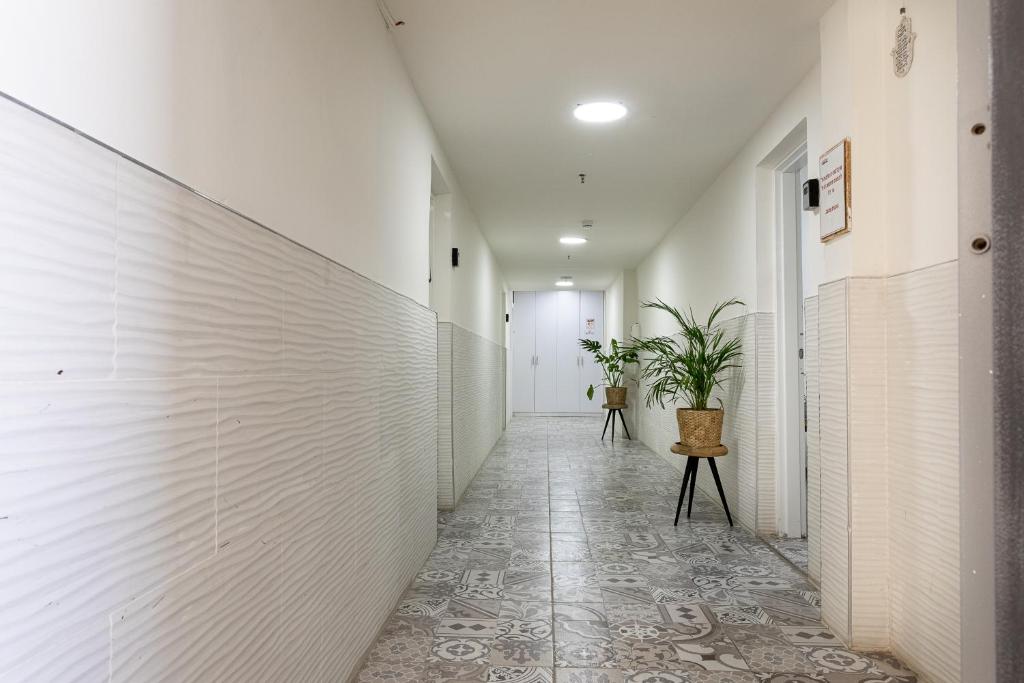 埃拉特Little Prince Hostel-5 Min Walk To The Beach的相册照片