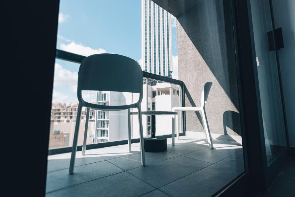Fotografie z fotogalerie ubytování IKYK Hotel- IK Collection v destinaci St Julian's