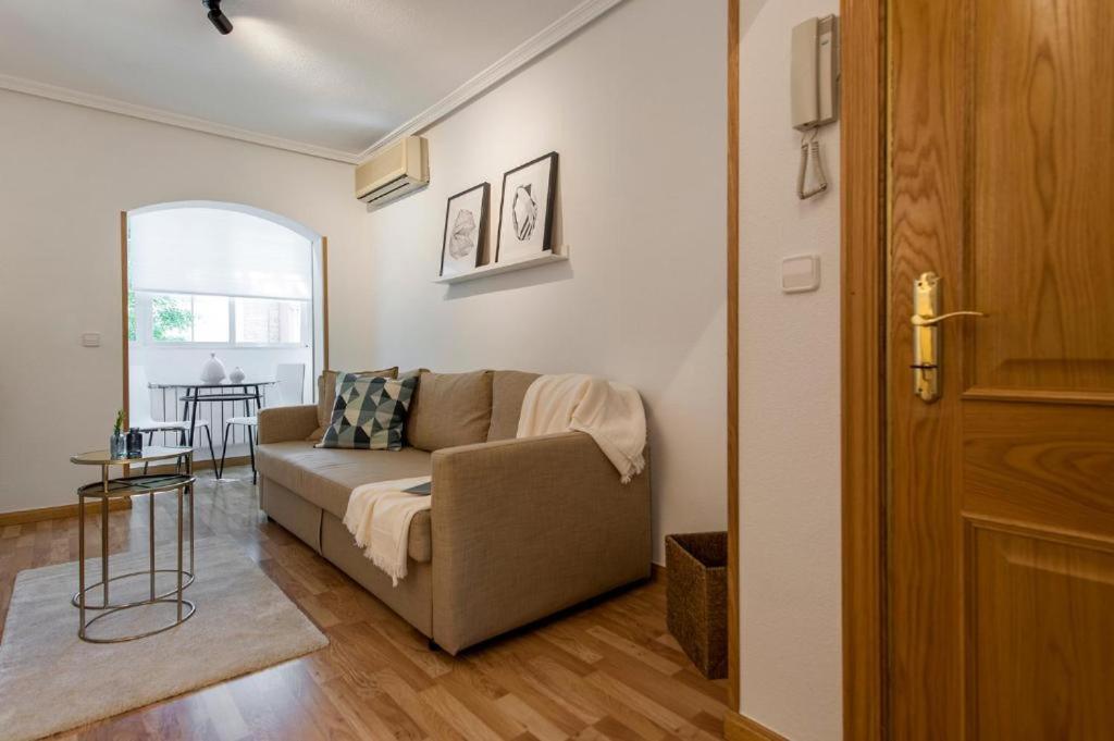 Apartamentos IFEMA DELUXE - AEROPUERTO I - Eleven Host en Madrid, Comunidad de Madrid