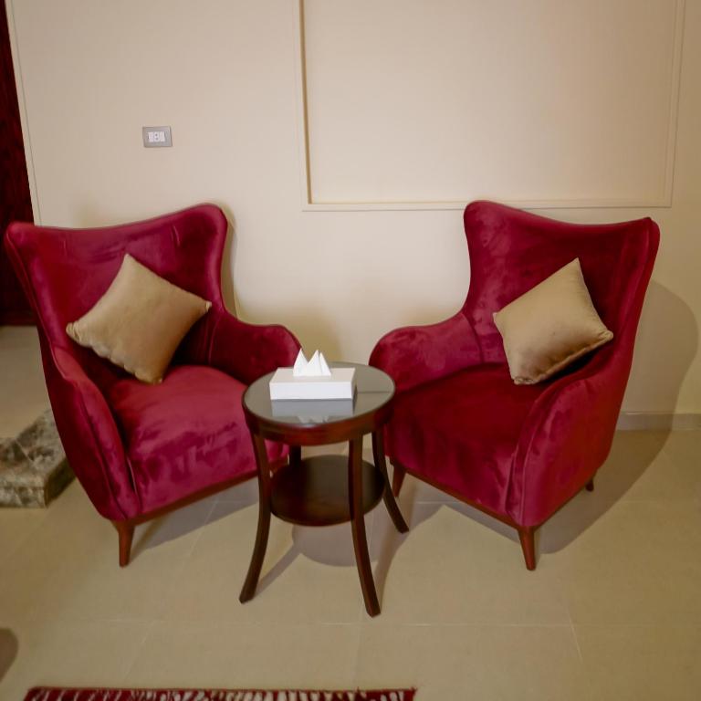 Savoy Hotel ELMinya - 12
