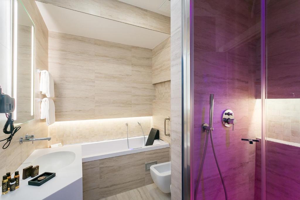 Il Rivalta - Place of Charme - Resim 45