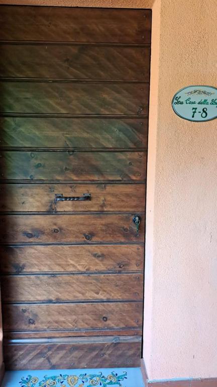 Fotografie z fotogalerie ubytování Antico Borghetto - Casa Vacanze v destinaci Norcia