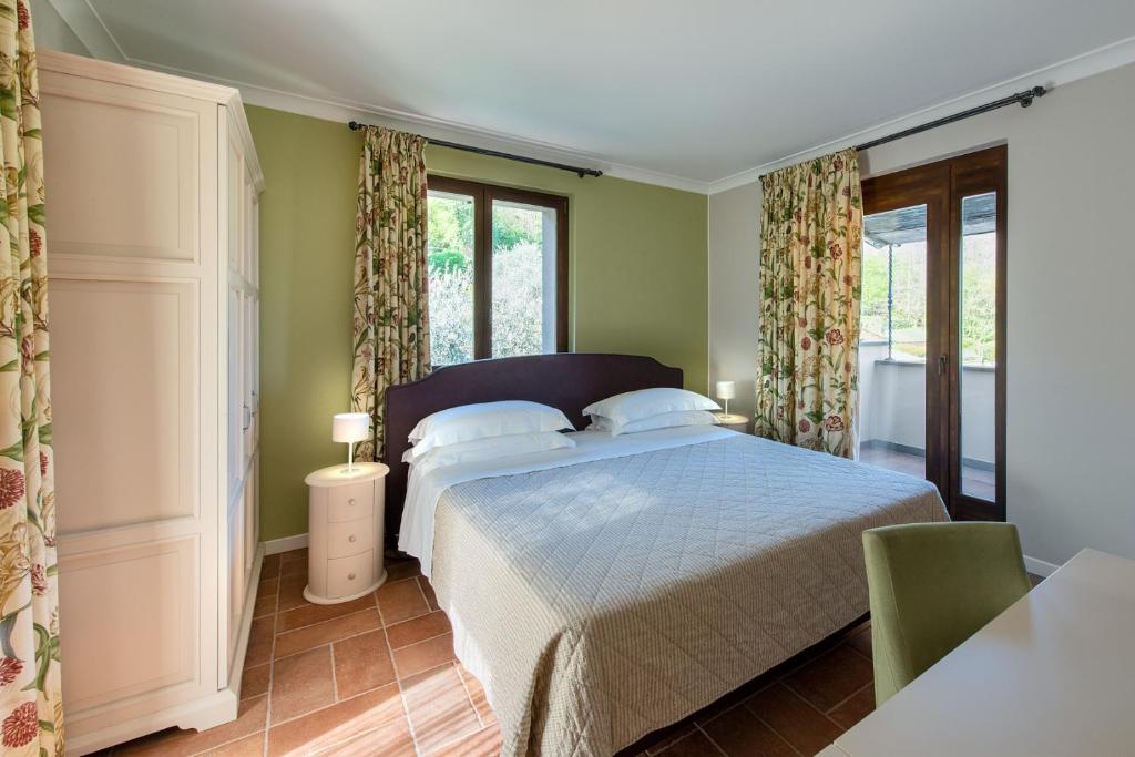 Altarocca Wine Resort Adults Only - Üstün Kraliçe Depandance