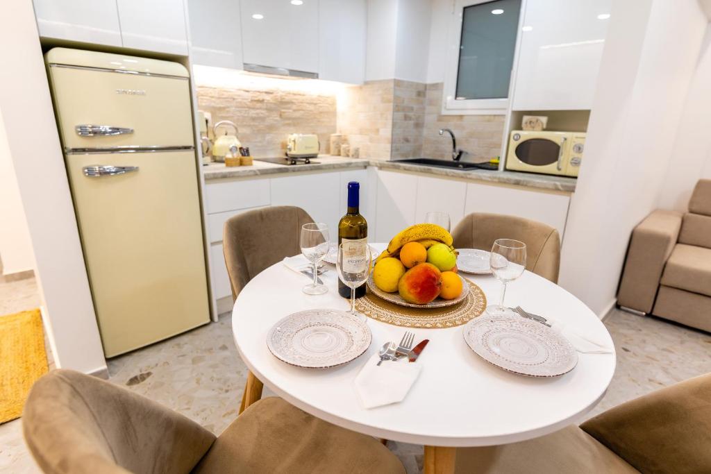 Lux Residence Near Acropolis VIPGreece