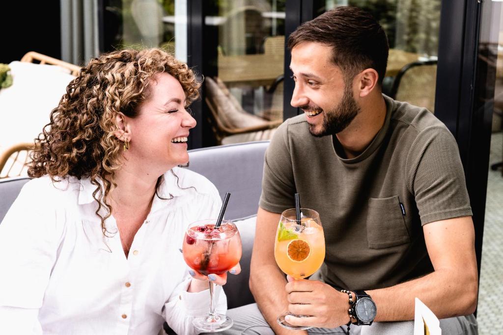 Hosté ubytování Ysbrantsz Boutique Hotel