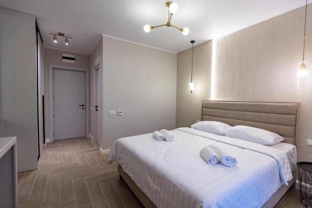 DelSool MAMAiA-Hotel - Resim 28