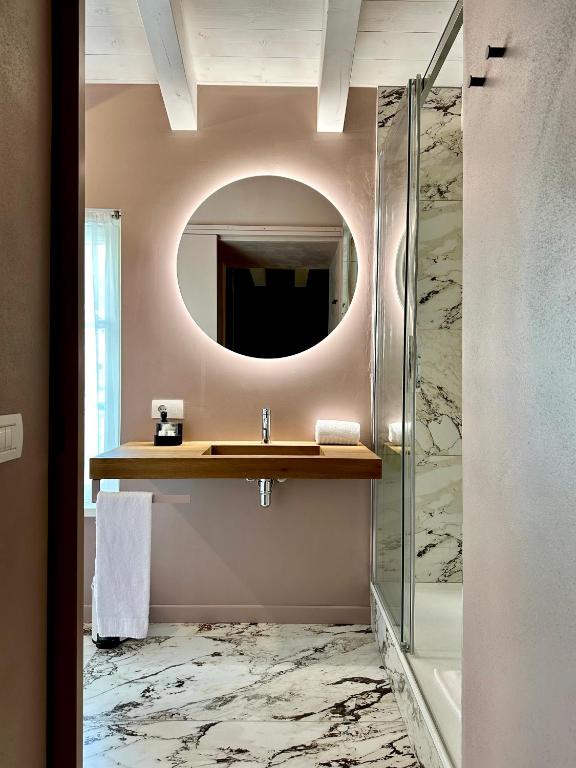 Fotografie z fotogalerie ubytování Vulcano Palace v destinaci Castro