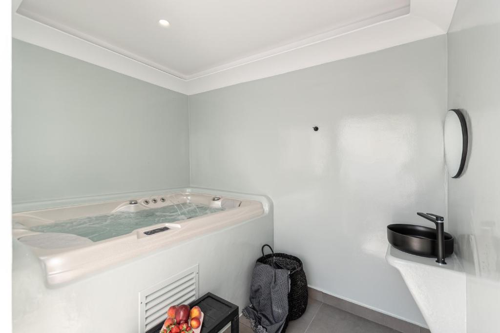 Argo Boutique Hotel - 19