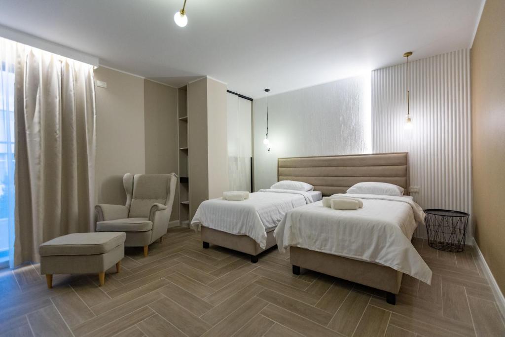 DelSool MAMAiA-Hotel - Resim 32