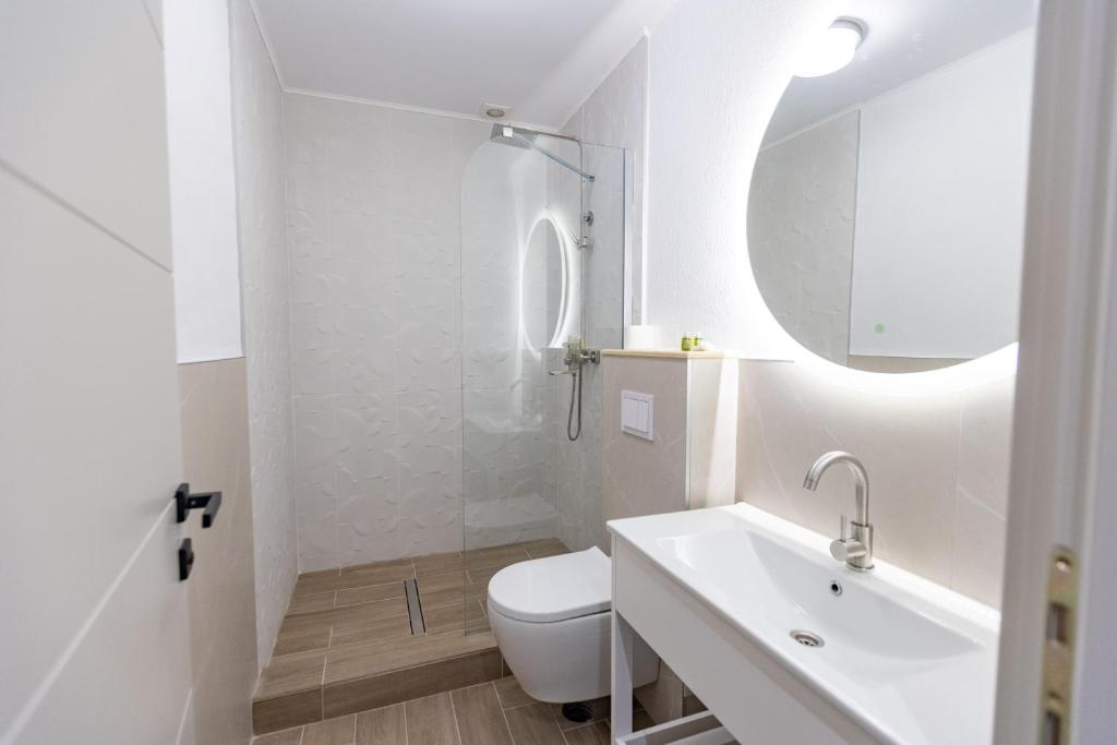 DelSool MAMAiA-Hotel - Resim 31