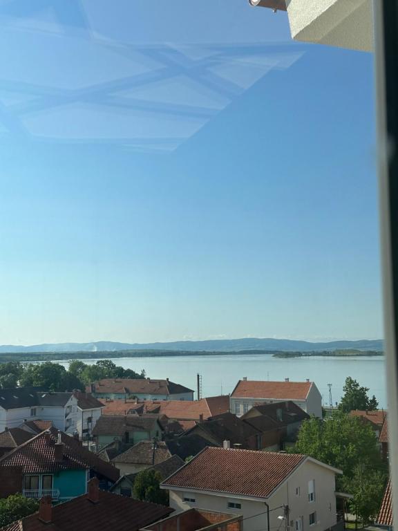 Loodusmaastik apartemendi lähedal