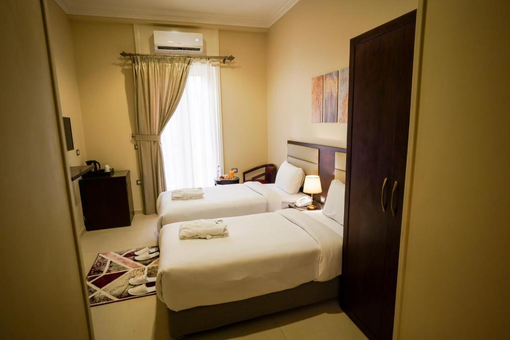 Savoy Hotel ELMinya - 7