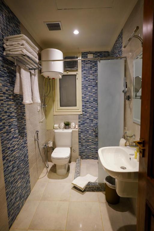 Savoy Hotel ELMinya - 18