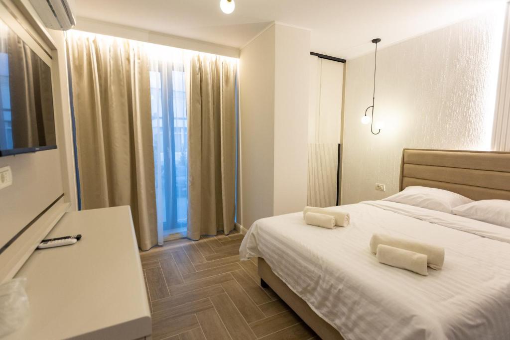 DelSool MAMAiA-Hotel - Resim 34