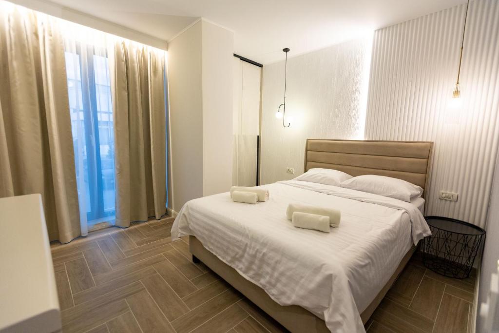 DelSool MAMAiA-Hotel - Resim 33